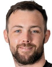 Пэдрэйг Маккрори