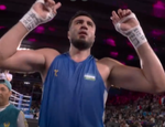 Баходир Джалолов — двукратный олимпийский чемпион по боксу