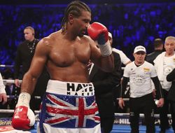 фото - Диллиан Уайт: Хэй — тот ещё бычара. Но кое в чём я на него равнялся