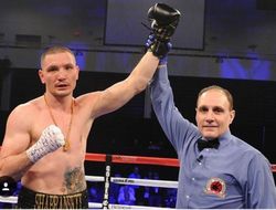 фото - «Табуретка» и дисквалификация: как побеждали Шабранский и Вианело 