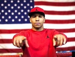 фото - Уорд: Ковалёв лучше Головкина