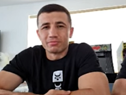 фото - «Пришло время поговорить о бое Мадримов–Канело». Исраил хочет разрушить планы Турки