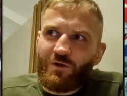 фото - Иначе он проиграет. Блахович о поединке Перейра – Анкалаев 