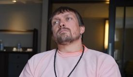 «Я помогу ему». Усик рассказал о работе с Энтони Джошуа