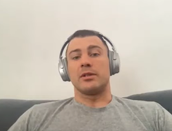 фото - Александр Гвоздик — о реванше Усик–Джошуа и возвращении Ломаченко