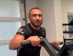 фото - «Никогда не знаешь, что случится завтра». Интервью Василия Ломаченко