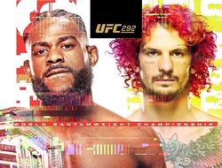 фото - Прямая трансляция UFC 292: Стерлинг – О'Мэлли. Смотреть онлайн