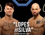 Назван главный бой турнира UFC Noche. Он будет конкурировать с ивентом Канело – Кроуфорд