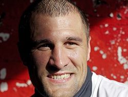 фото - «Дорога к рингу меня сожгла» — Сергей Ковалёв будет искать ответы