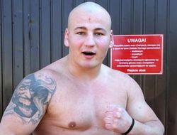 фото - Шпильку не пустили в США, бой с Дженнингсом под угрозой срыва