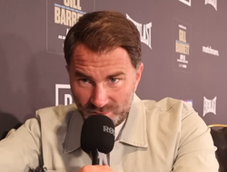 фото - Хирн назвал следующего соперника Энниса и оценил шансы на унификацию с Кроуфордом