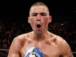 фото - Беллью намерен отказаться от Кучера ради Лебедева или Рамиреса