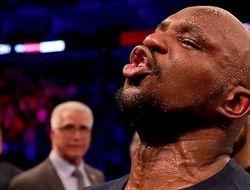 фото - Диллиан Уайт настаивает, что Уайлдер лжёт: Тебя просто отшлёпали, как су*ку