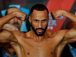 фото - Джеймс Дигейл анонсировал возвращение настоящего Джеймса Дигейла