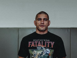 фото - Главный бой супертурнира UFC 300. Букмекеры определились с фаворитом