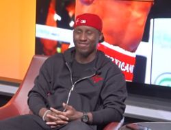 фото - Кэррингтон о статусе Иноуэ: «Ты не звезда…»