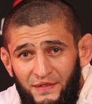 Хамзат Чимаев