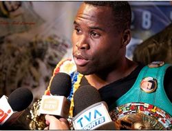 фото - Ковалёв против Стивенсона: Адонису осталось сказать «да»