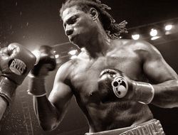 фото - Эл Хэймон выиграл торги у представителей Глазкова, бой 16 января