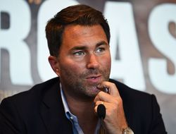 фото - На месте Уайлдера, я бы сейчас срочно звонил Джошуа — Эдди Херн