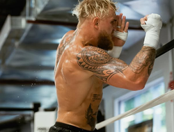 фото - Джейк Пол передумал драться с Канело. У него весьма уважительная причина