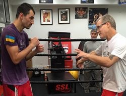 фото - Роуч: Встреча Постола и Кроуфорда – это точно "бой года"