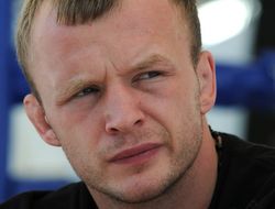 фото - Шлеменко: «Постараюсь не доводить бой с Купером до решения судей»