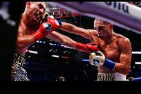 Видео боя: Марио Барриос — Хосе Роман, HD 1080