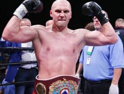 фото - Четыре нокдауна на пути к Усику: Гловацки победил Каннингхэма