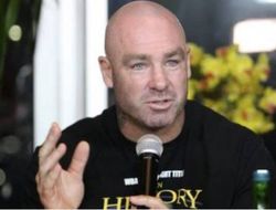 фото - Лукас Браун о допинге: В Чечню я прибыл «чистым»