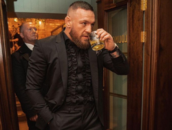 фото - Макгрегор отреагировал на новость о допинге Нурмагомедова: «Абдулманап переворачивается в гробу»