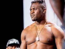 фото - Беллью назвал джорнимена, который может побить Нганну — у него 27 поражений