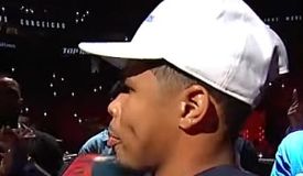 Главные новости бокса и ММА за 28 апреля