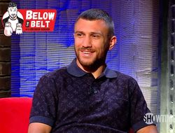 фото - Василий Ломаченко — о Пакьяо, Гарсии, pound-for-pound и сумасшедших спаррингах