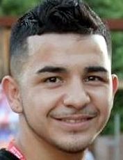 Мэттью Гриего