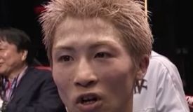 «Я очень устал». Иноуэ сделал заявление после боя с Пикассо