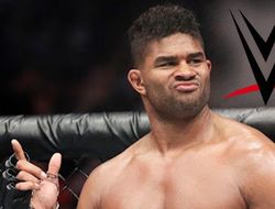 фото - Легенда vs Легенда. Оверим возвращается в кикбоксинг — объявлен бой с Верхувеном