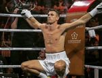 Каллум Смит наконец-то получил соперника и дату боя: он через 10 дней
