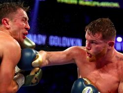 фото - Сауль Альварес: Судьи не потребуются, в этот раз я нокаутирую Головкина