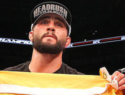 фото - Карлос Кондит вернётся в бою с Неилом Мэгни на UFC 219