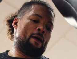 фото - Джойс заманивает Джошуа, но считает, что Эй-Джей выберет Уайта