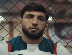 фото - Царукян сравнил Махачева и Нурмагомедова