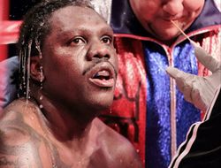 фото - Гильермо Джонс: «Какой ещё допинг? Это всё оправдания русских»