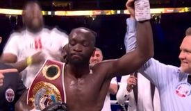 Завершились торги по бою Бентли – Эрнандес. Ещё один чемпион WBO откажется от титула?