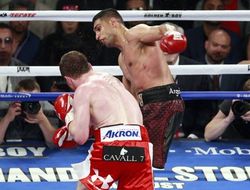 фото - Промоутер: Всем давно плевать на Амира Хана!