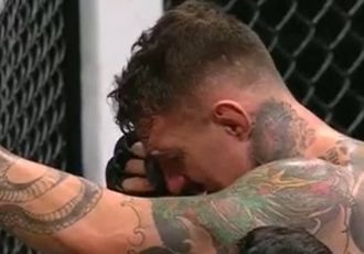 Бой Аспиналл-Ган не состоялся