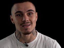 фото - Джордж Камбосос требует бой с Теофимо Лопесом: Я заслужил своё право, и я одержу победу!