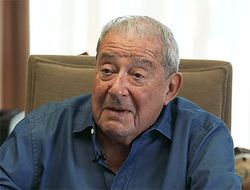 фото - Если Теофимо победит Ломаченко, то это будет нокаут — Боб Арум о мегафайте в лёгком весе