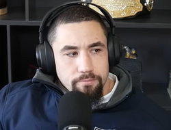 фото - Стало известно, как Уиттакер отреагировал на решение UFC вновь назначить ему бой с Чимаевым