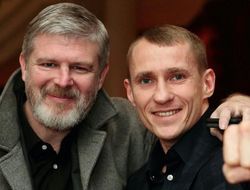 фото - Трояновскому нужно провести реванш с Индонго и завязывать — промоутер